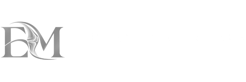 Dr. Ernane Magalhães - Ortopedista e Cirurgião de Joelho