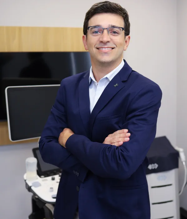 Dr. Ernane Magalhães